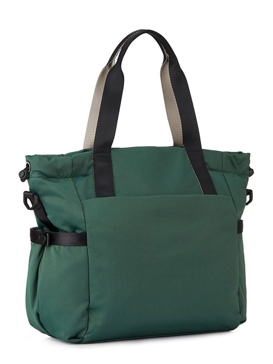 HEDGREN Galactic Shoulder Bag