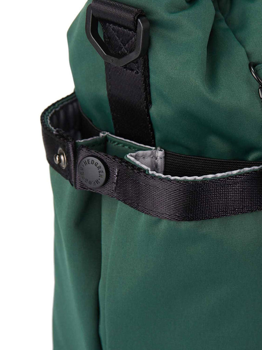 HEDGREN Galactic Shoulder Bag
