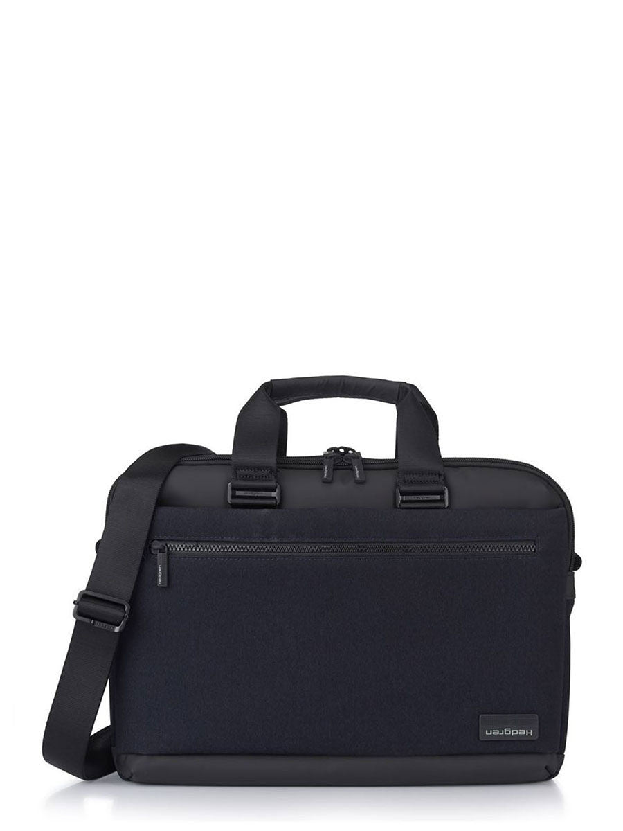 HEDGREN Byte Shoulder Bag