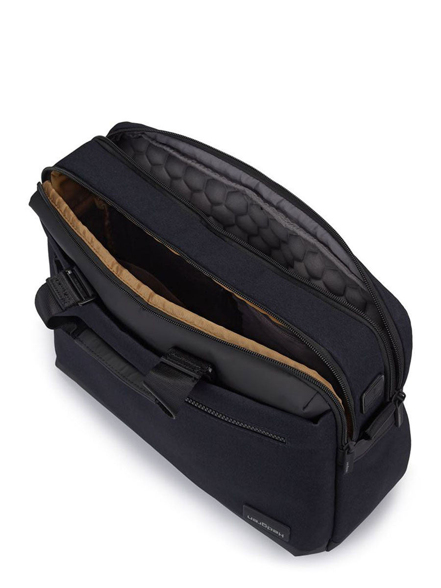 HEDGREN Byte Shoulder Bag