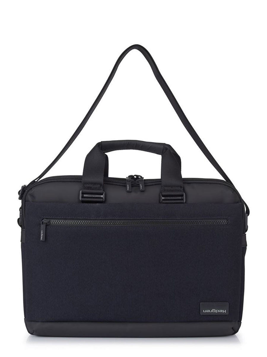 HEDGREN Byte Shoulder Bag