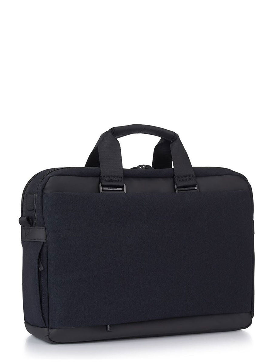 HEDGREN Byte Shoulder Bag