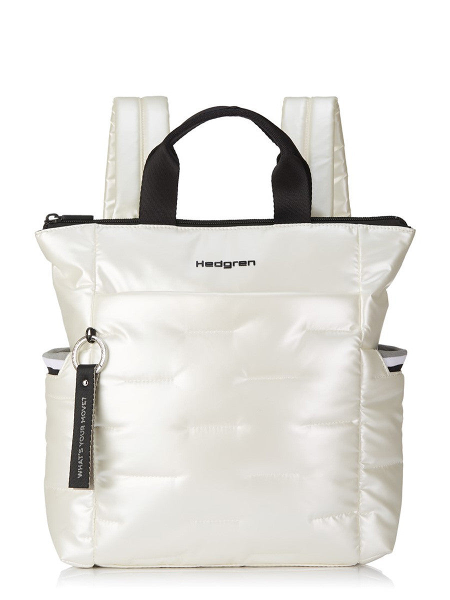 HEDGREN Comfy Backpack