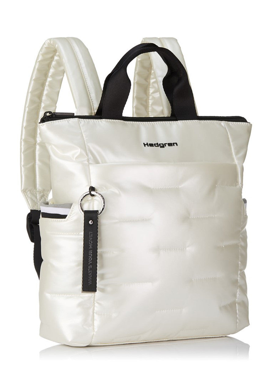 HEDGREN Comfy Backpack