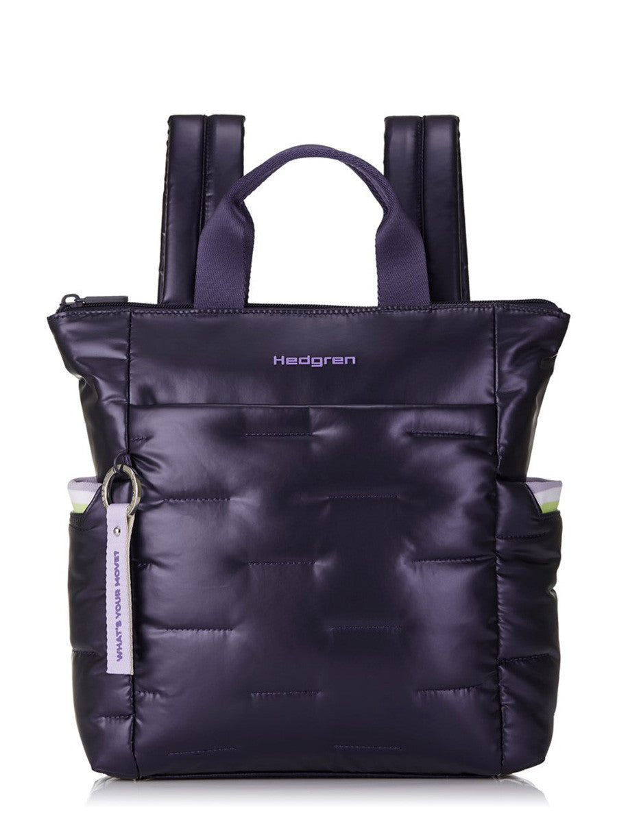 HEDGREN Comfy Backpack