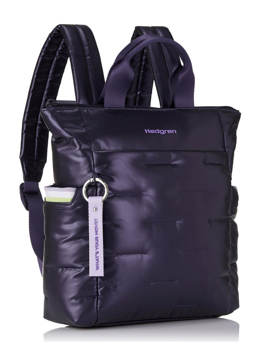 HEDGREN Comfy Backpack