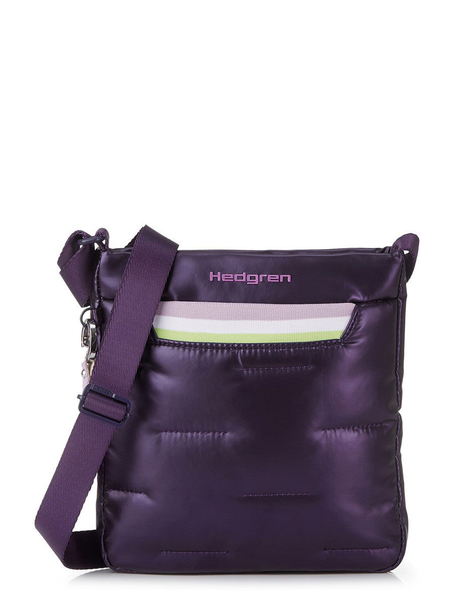 HEDGREN Cushy Sling Bag