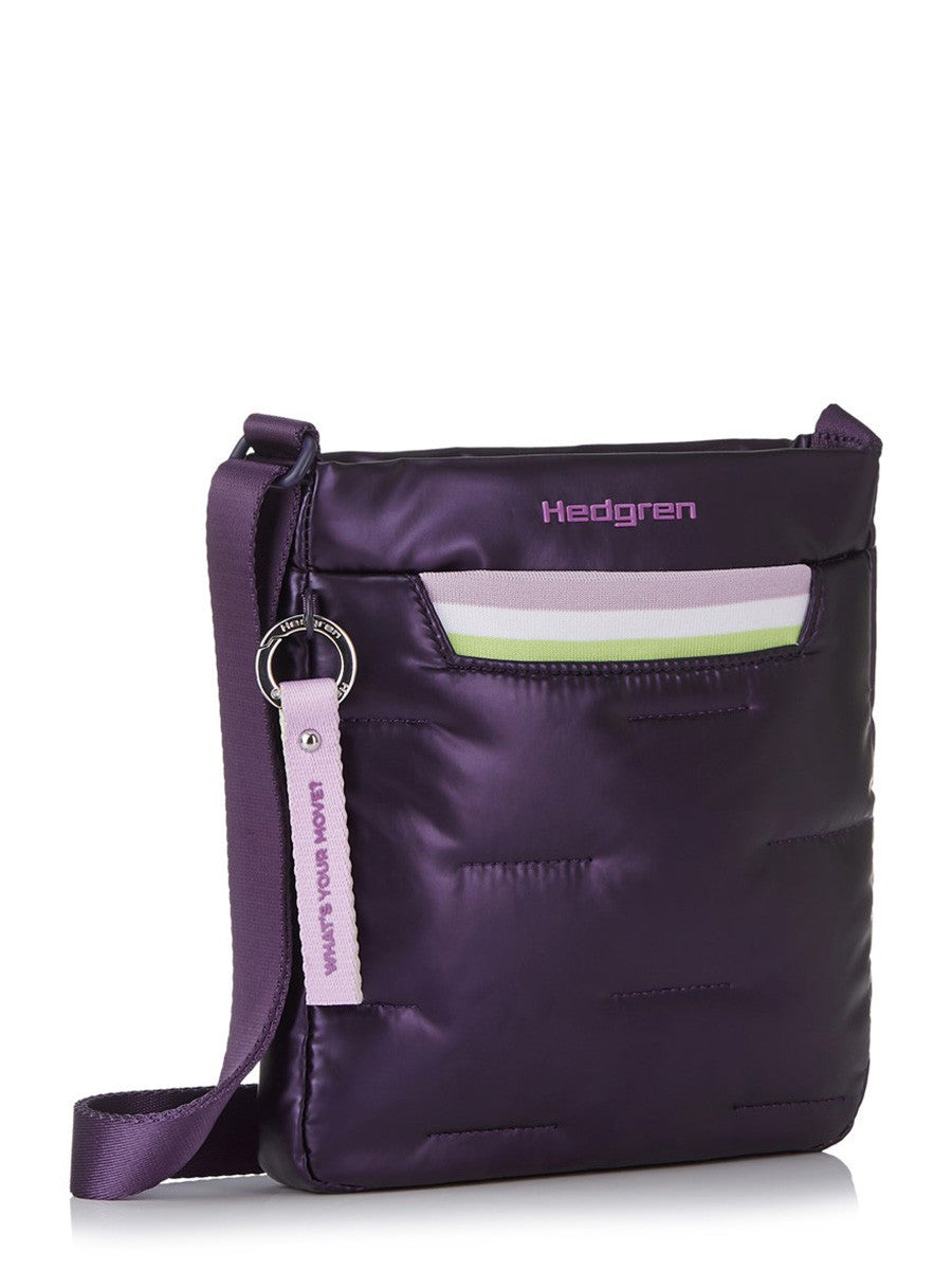 HEDGREN Cushy Sling Bag