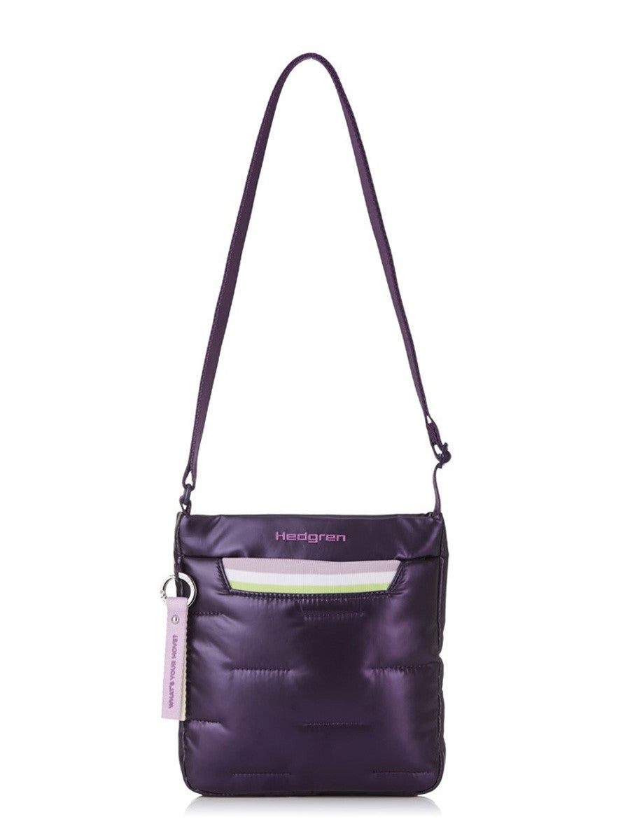 HEDGREN Cushy Sling Bag