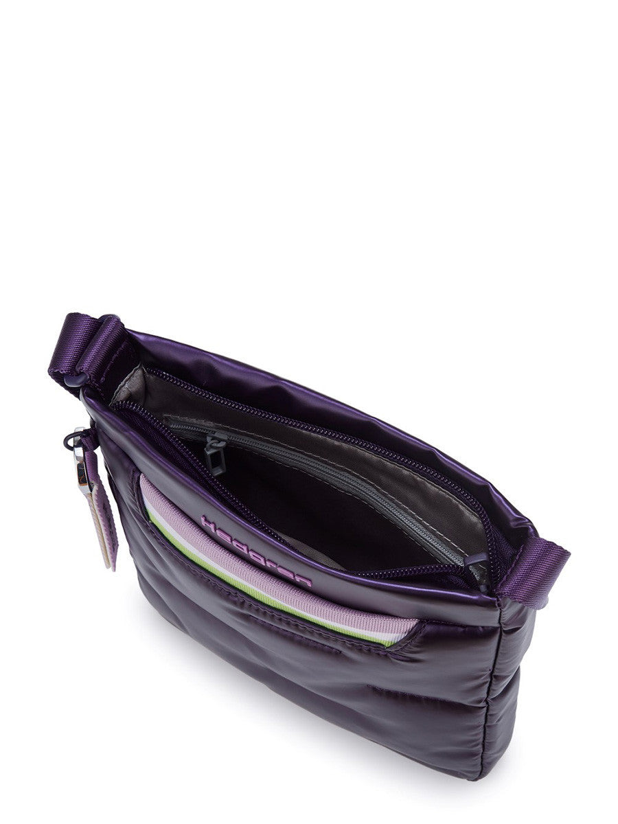 HEDGREN Cushy Sling Bag