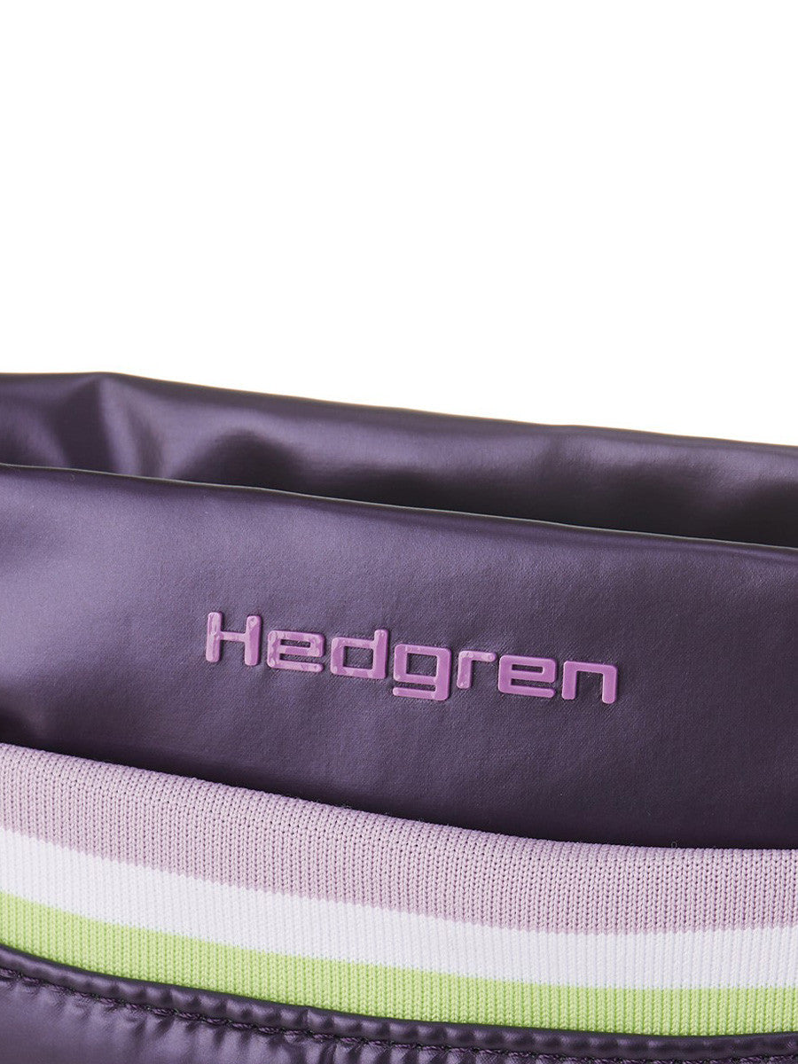 HEDGREN Cushy Sling Bag