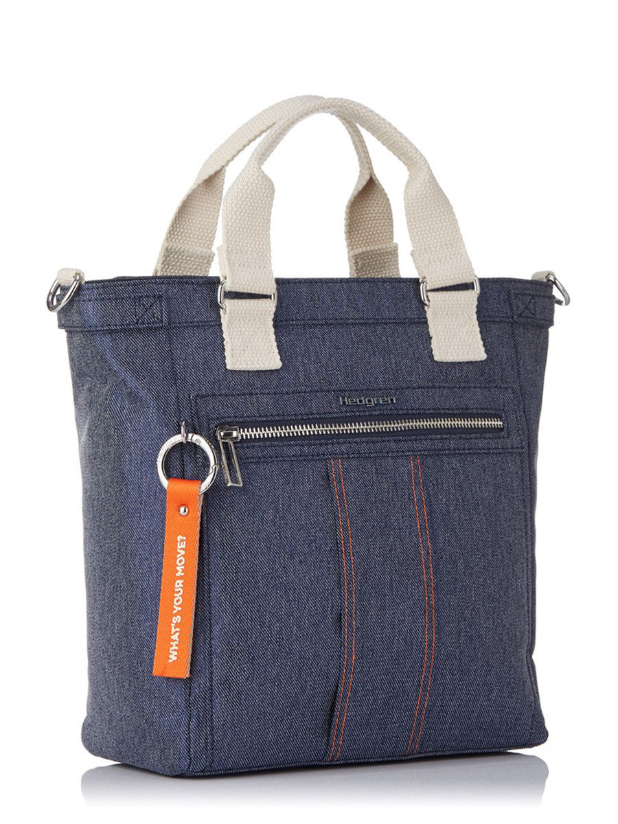 HEDGREN Livia Shoulder Bag