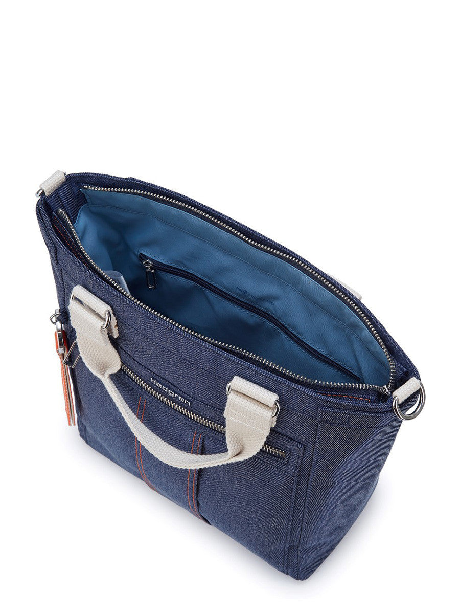 HEDGREN Livia Shoulder Bag