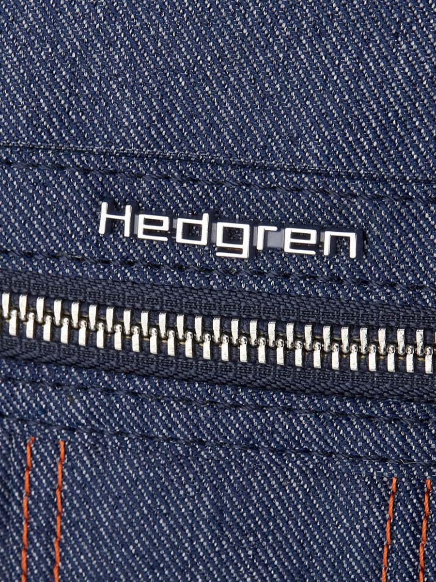 HEDGREN Livia Shoulder Bag
