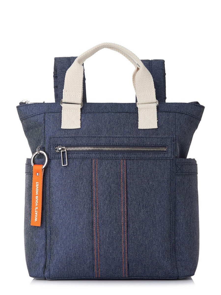 HEDGREN Leea Backpack