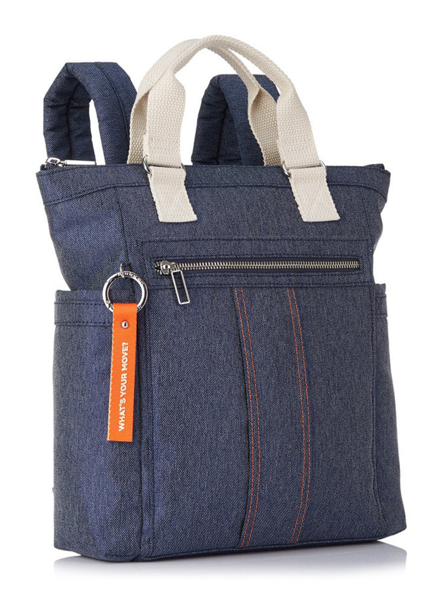 HEDGREN Leea Backpack