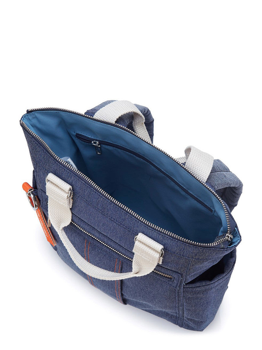 HEDGREN Leea Backpack