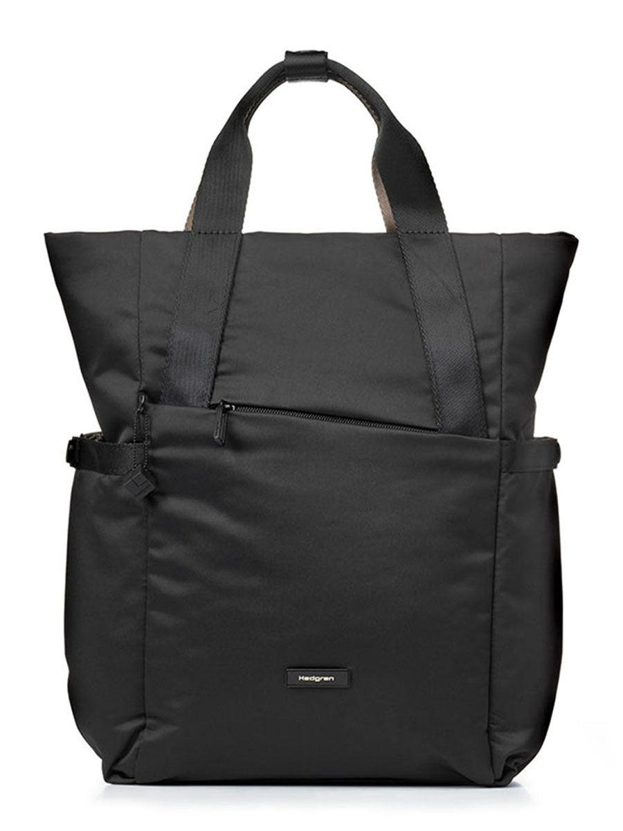 HEDGREN Solar Backpack