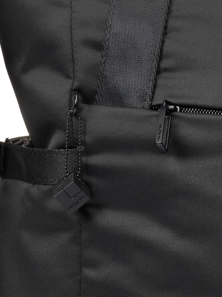 HEDGREN Solar Backpack