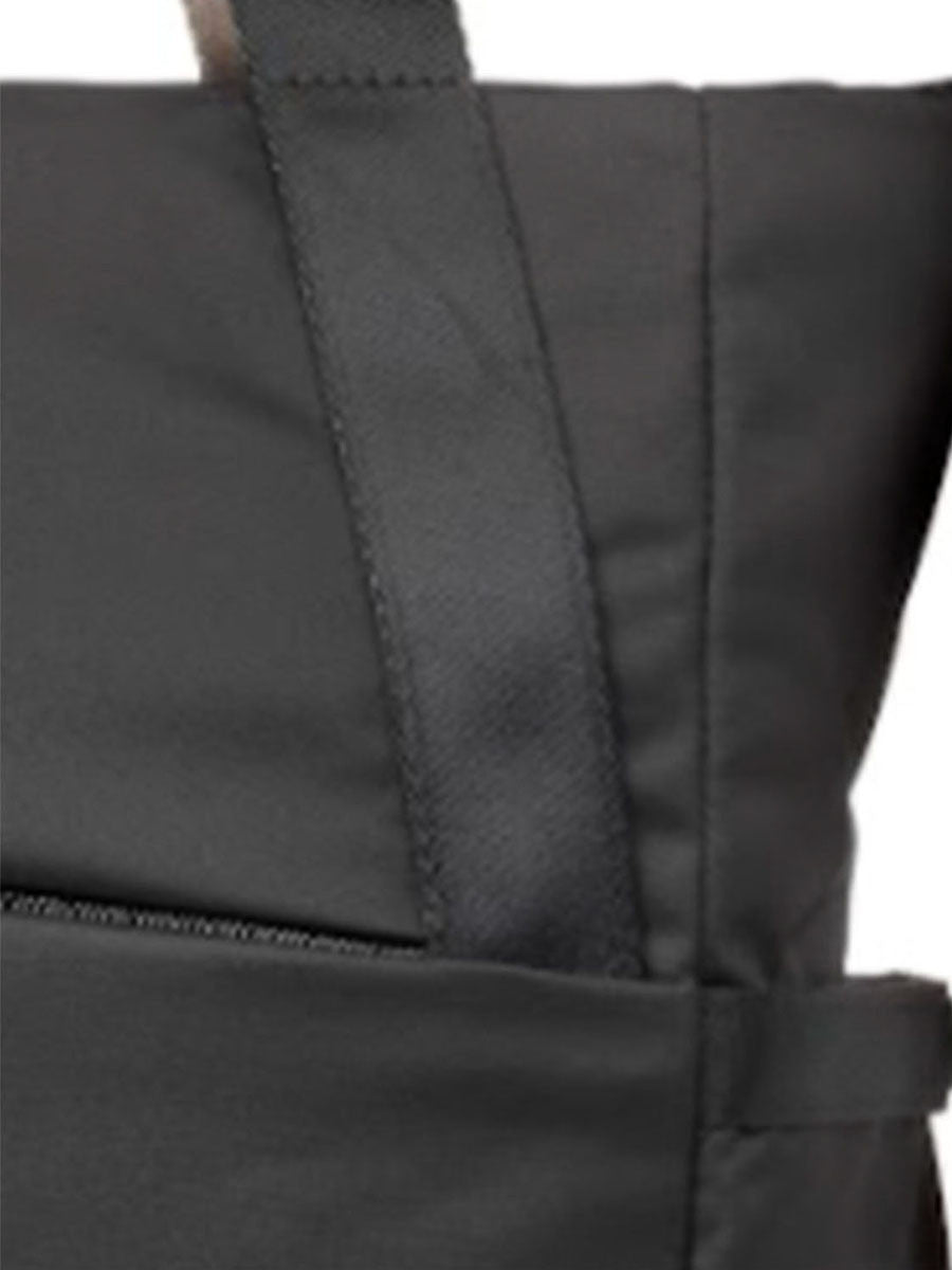 HEDGREN Solar Backpack