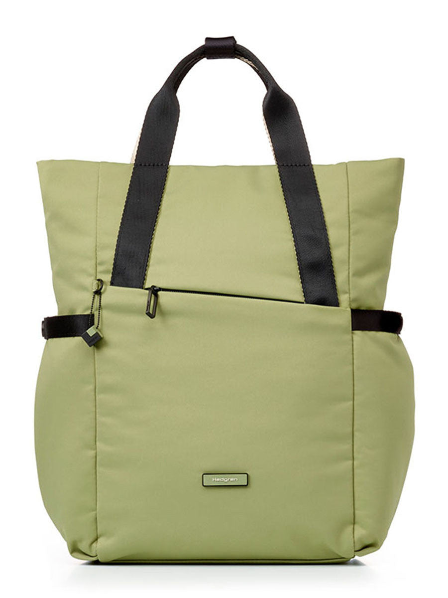 HEDGREN Solar Backpack