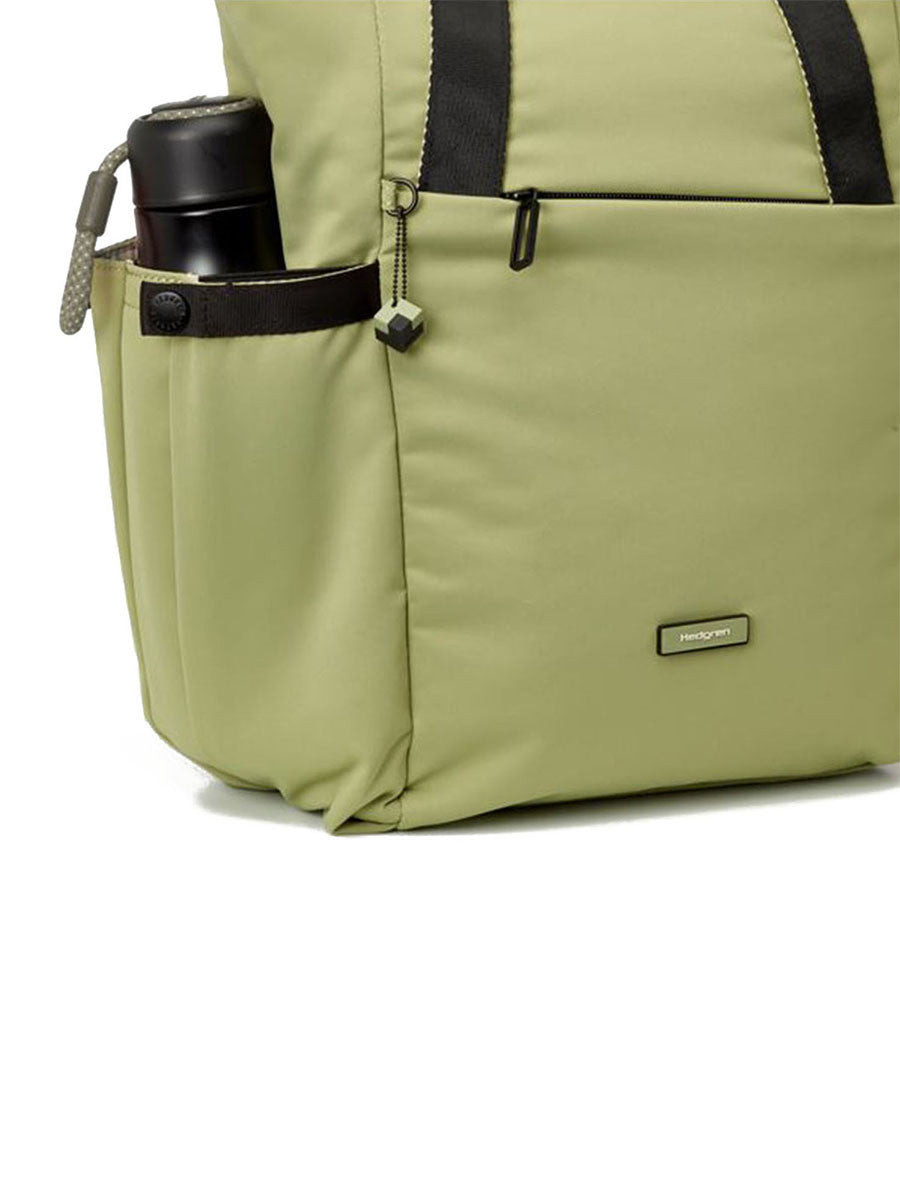 HEDGREN Solar Backpack