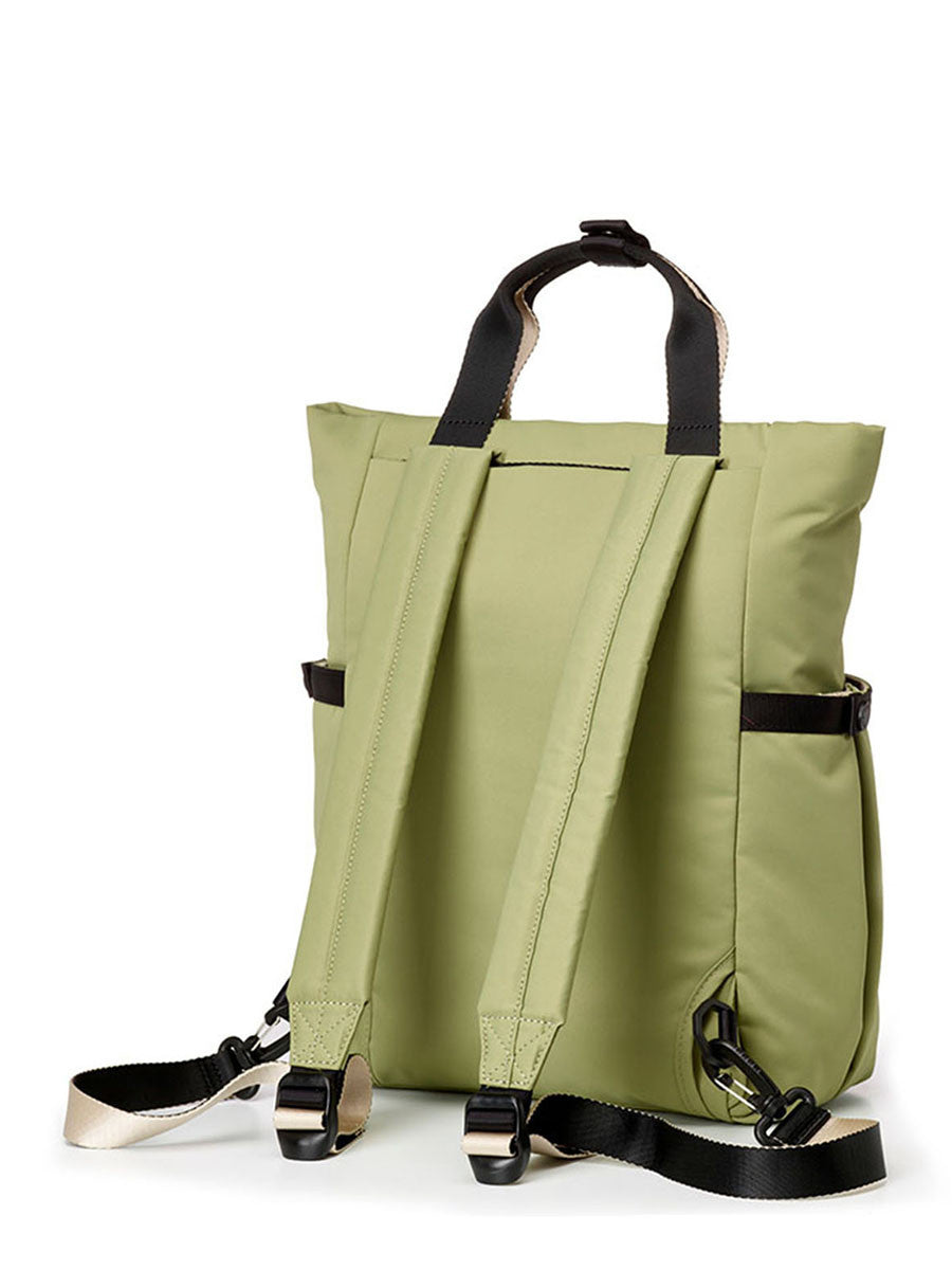 HEDGREN Solar Backpack