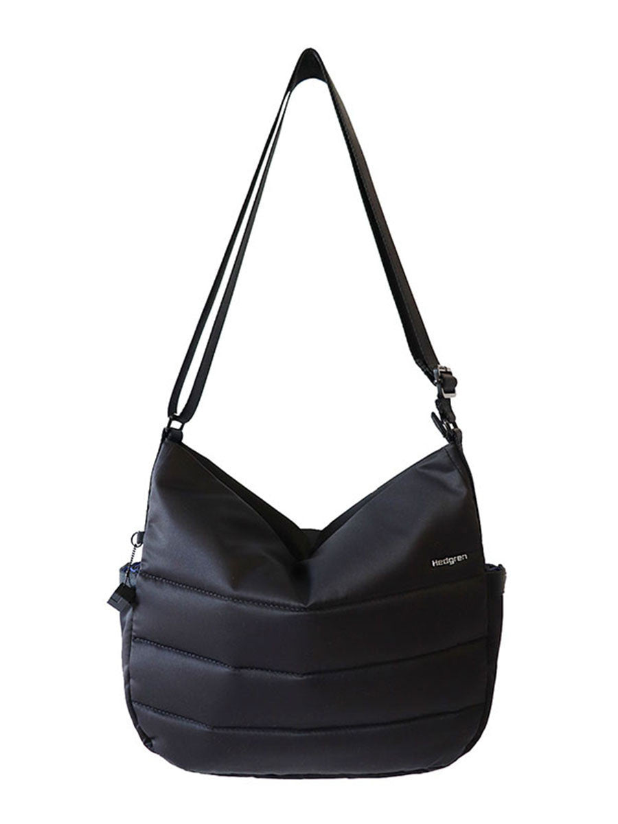 HEDGREN Delaney Shoulder Bag