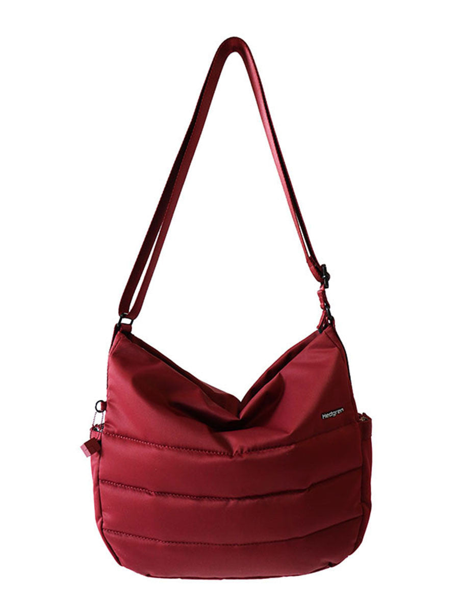 HEDGREN Delaney Shoulder Bag
