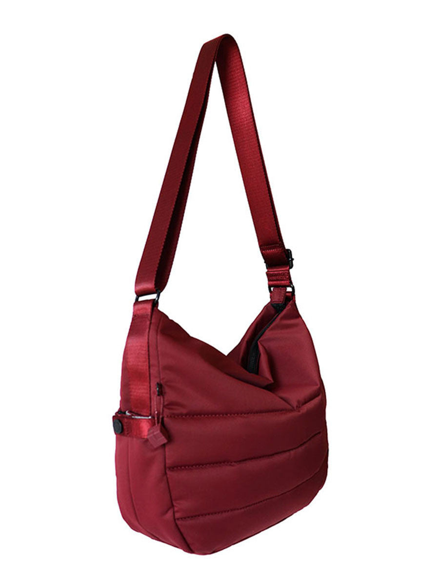 HEDGREN Delaney Shoulder Bag