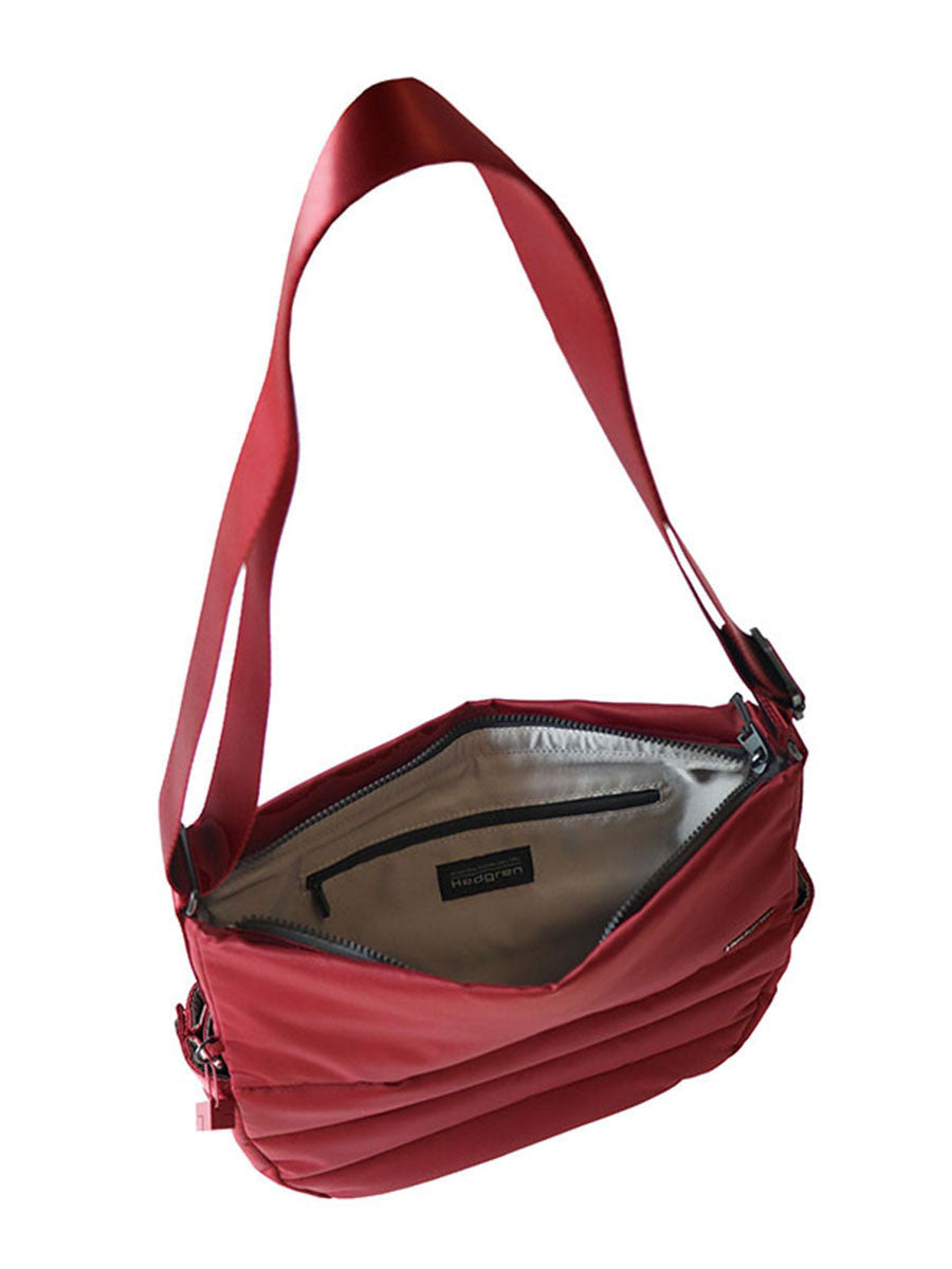 HEDGREN Delaney Shoulder Bag