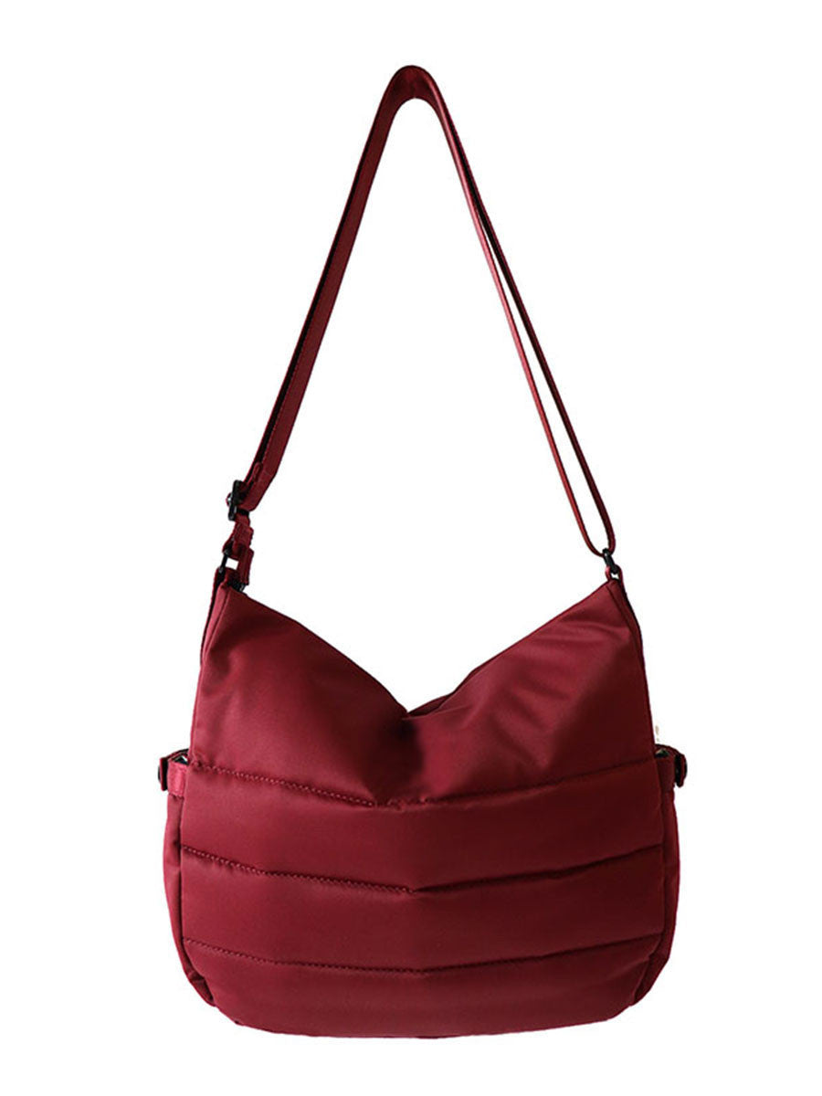 HEDGREN Delaney Shoulder Bag