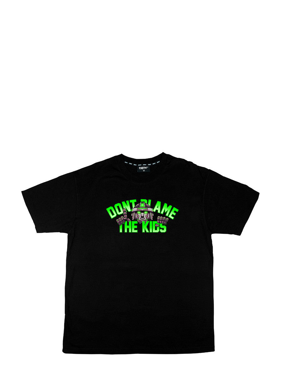 DONT BLAME THE KIDS APPAREL CO Elementary Droid Tee