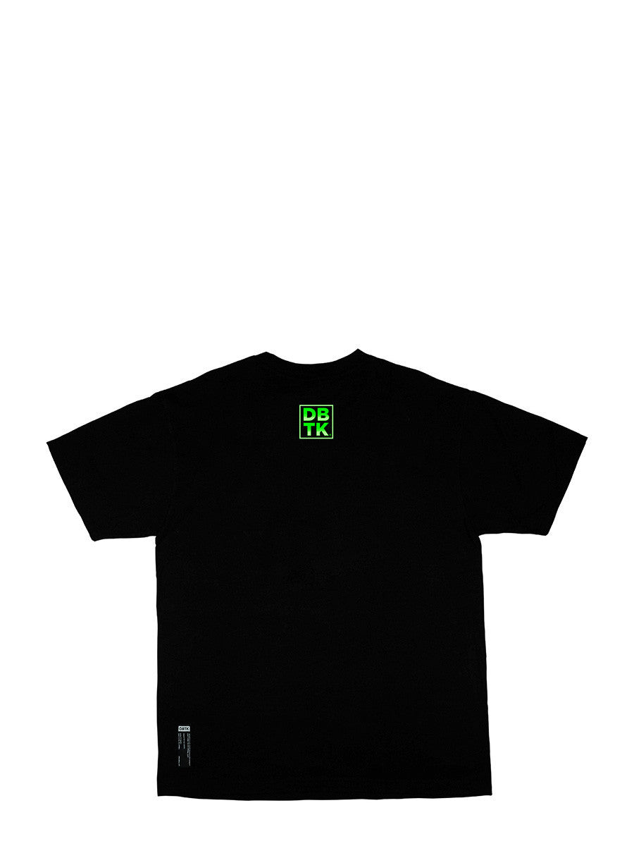 DONT BLAME THE KIDS APPAREL CO Elementary Droid Tee