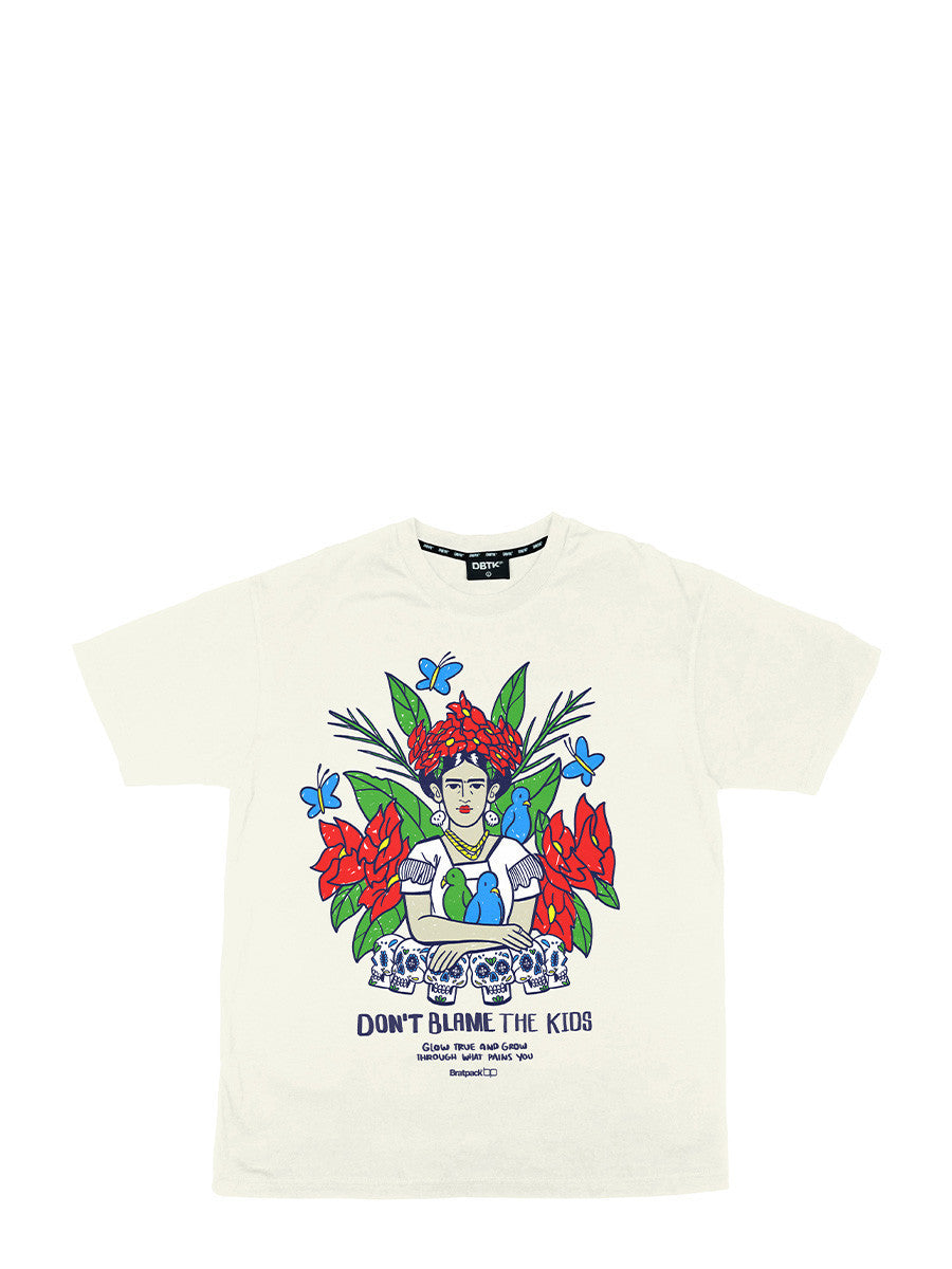 DONT BLAME THE KIDS APPAREL CO Frida Mens