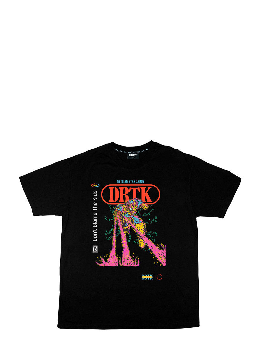 DONT BLAME THE KIDS APPAREL CO Outlaw