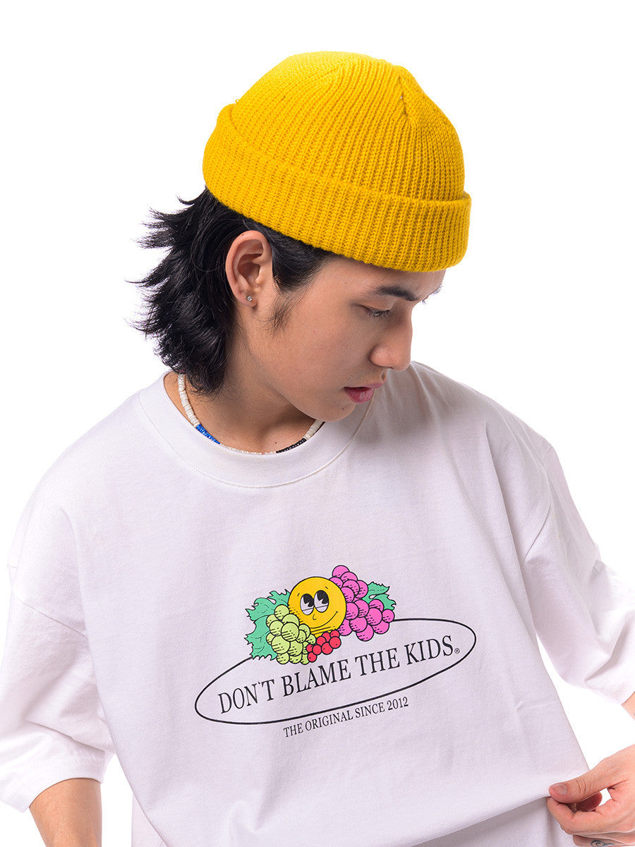 DONT BLAME THE KIDS APPAREL CO Fruity