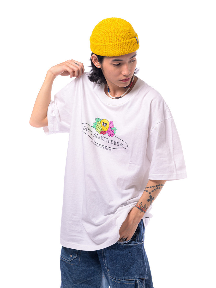 DONT BLAME THE KIDS APPAREL CO Fruity