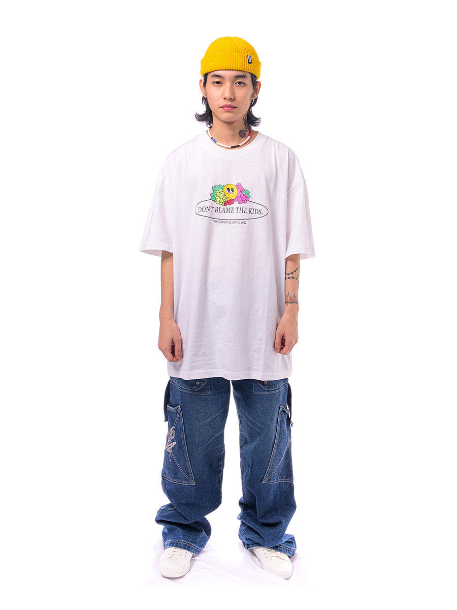 DONT BLAME THE KIDS APPAREL CO Fruity
