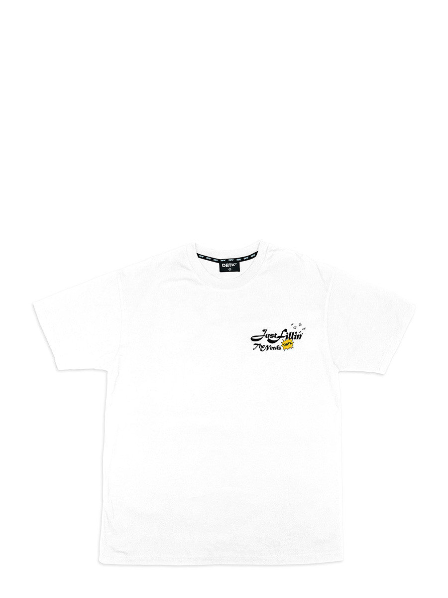 DONT BLAME THE KIDS APPAREL CO Disco