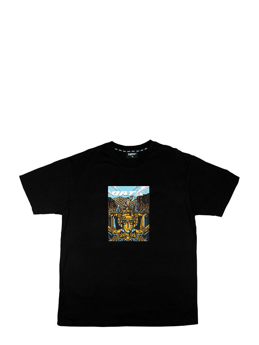 DONT BLAME THE KIDS APPAREL CO Last Man