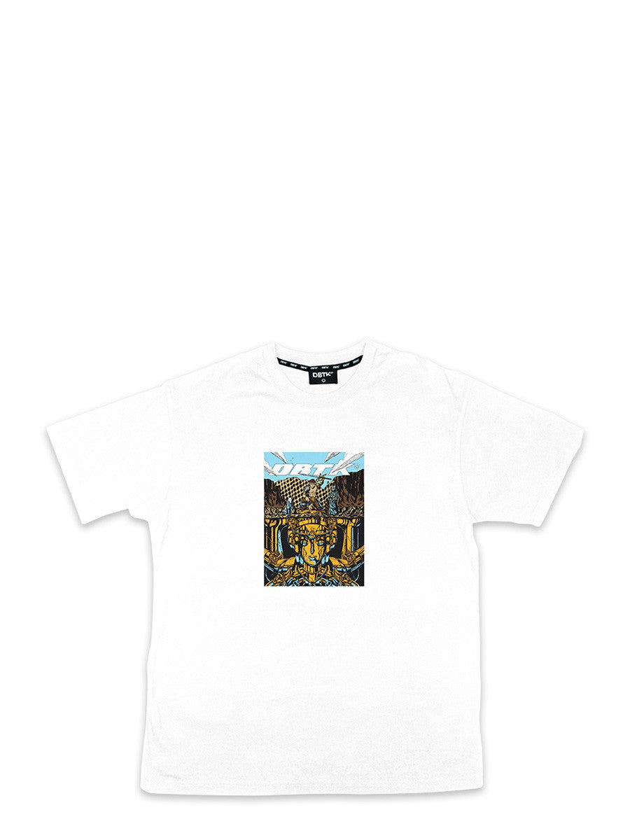 DONT BLAME THE KIDS APPAREL CO Last Man