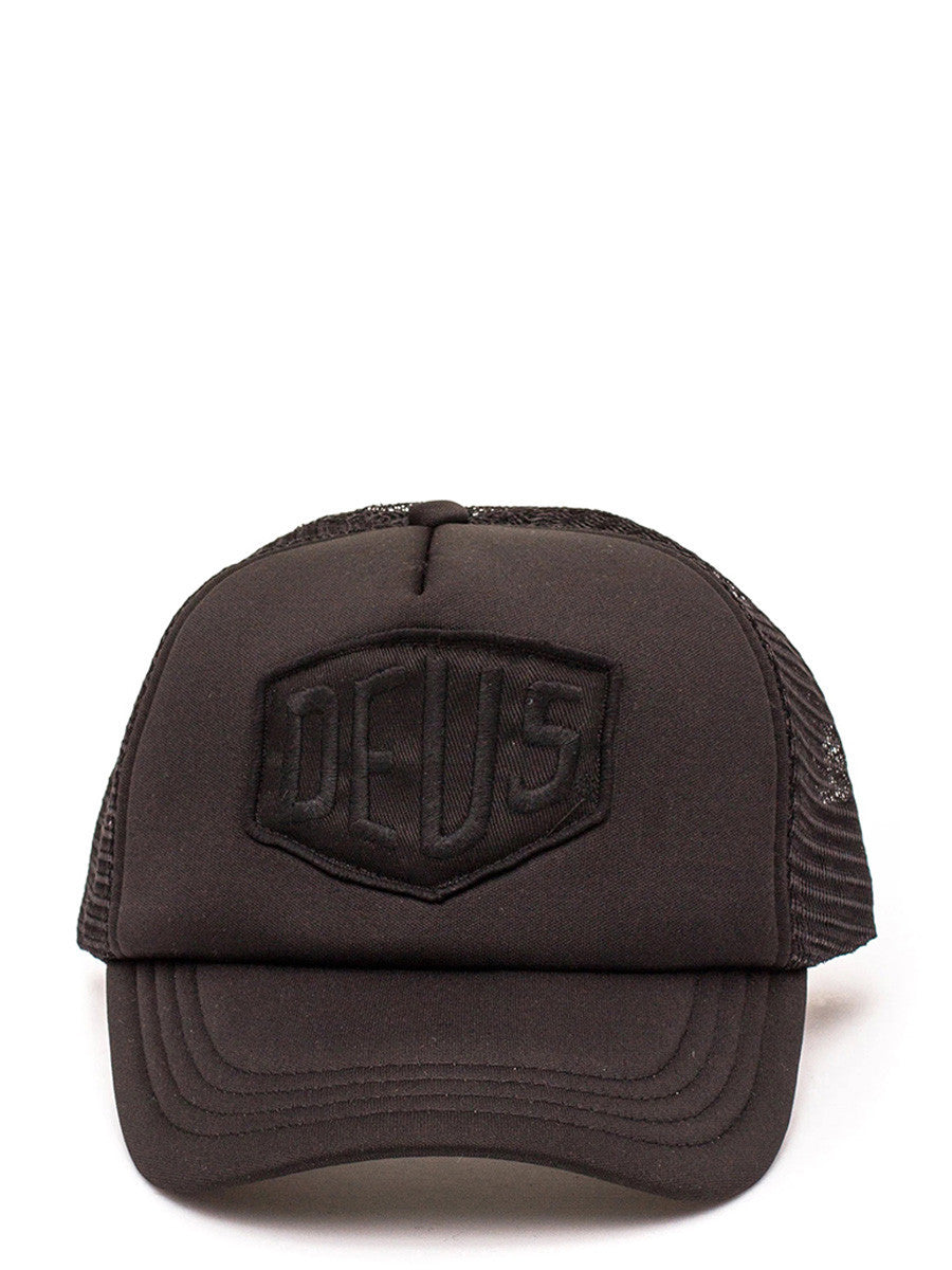 DEUS EX MACHINA Baylands Trucker Accessories