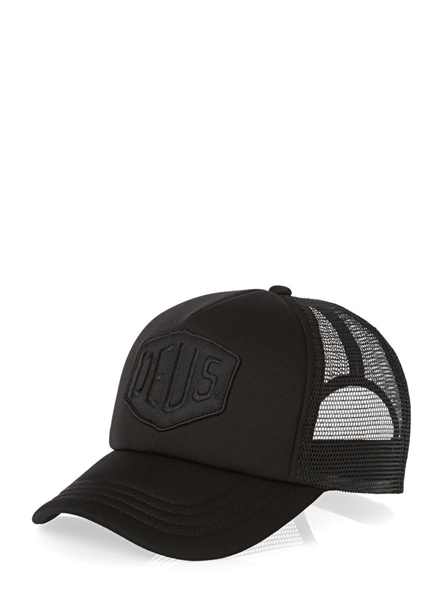 DEUS EX MACHINA Baylands Trucker Accessories