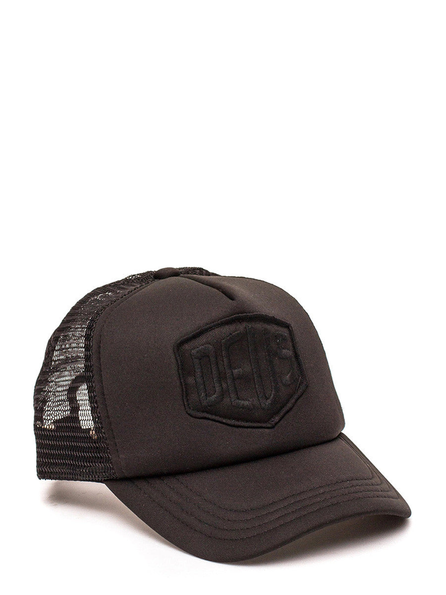 DEUS EX MACHINA Baylands Trucker Accessories