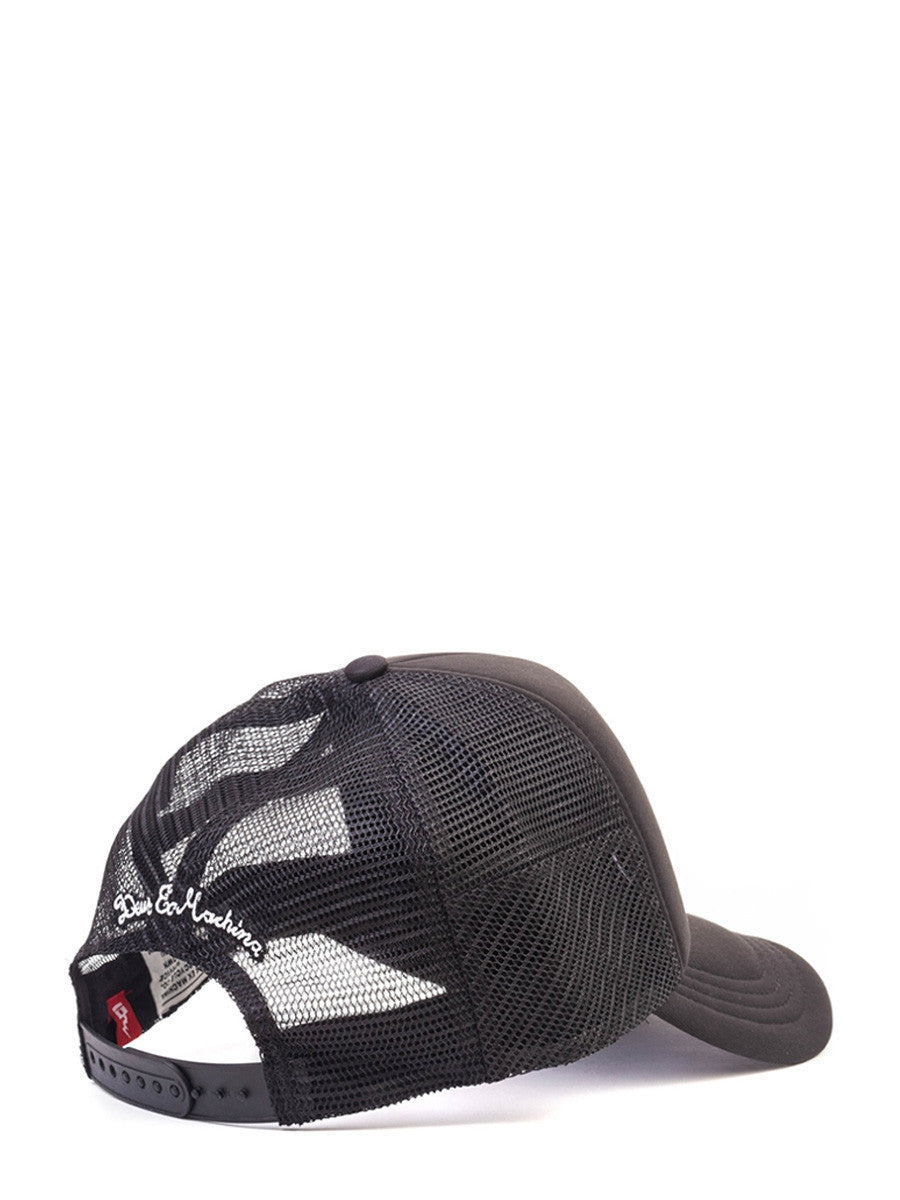 DEUS EX MACHINA Canggu Address Trucker Accessories