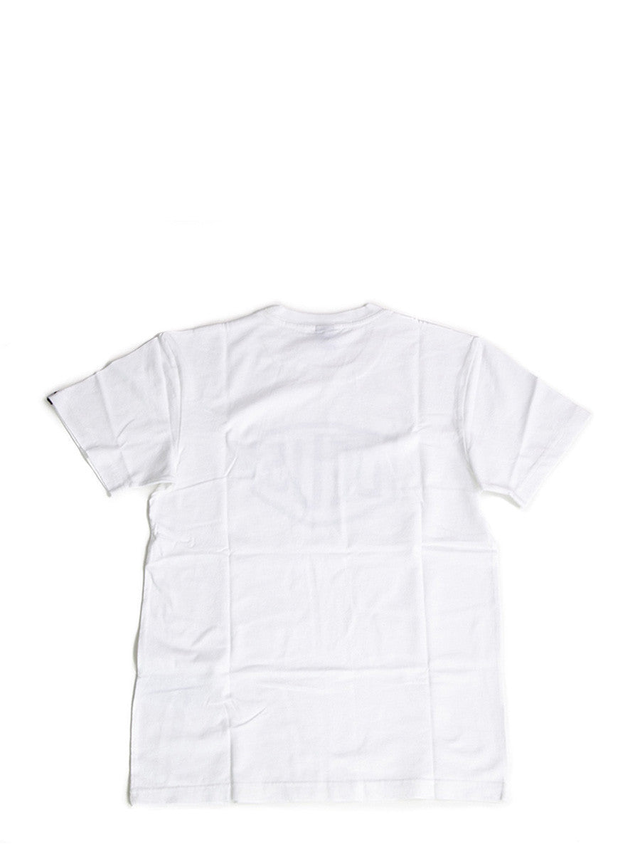 DEUS EX MACHINA Shield Tee Mens