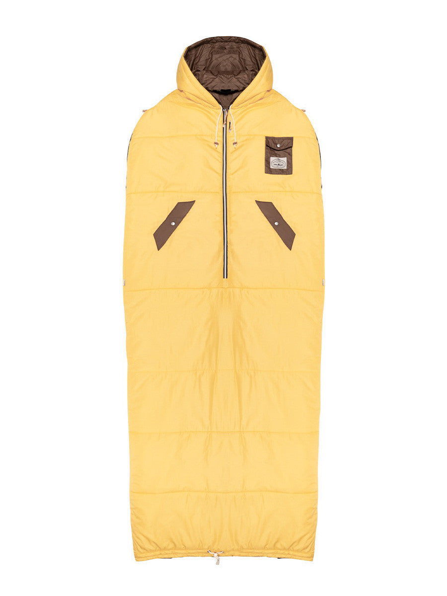 POLER The Napsacks