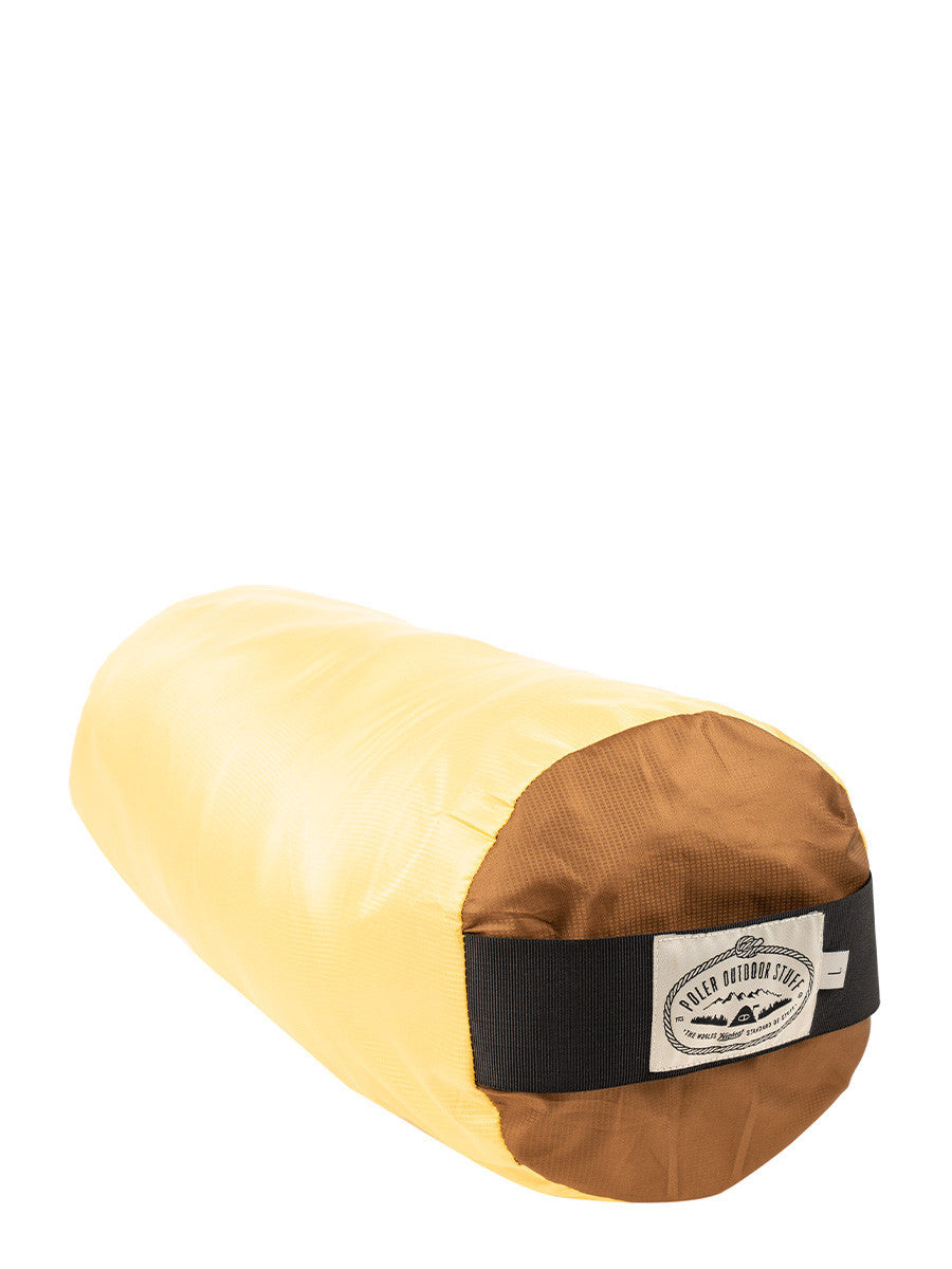POLER The Napsacks