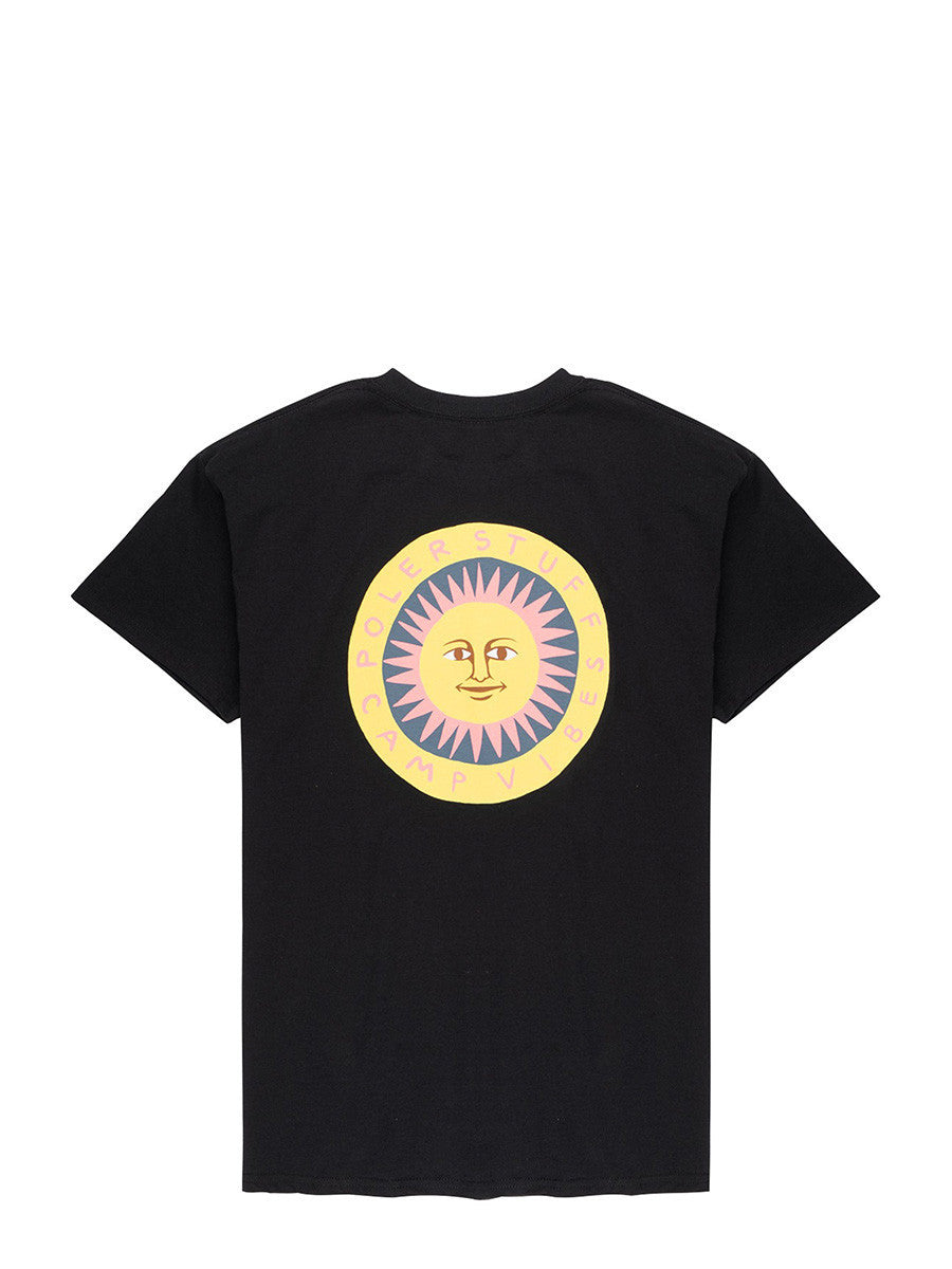 POLER Sunshine Tee Mens